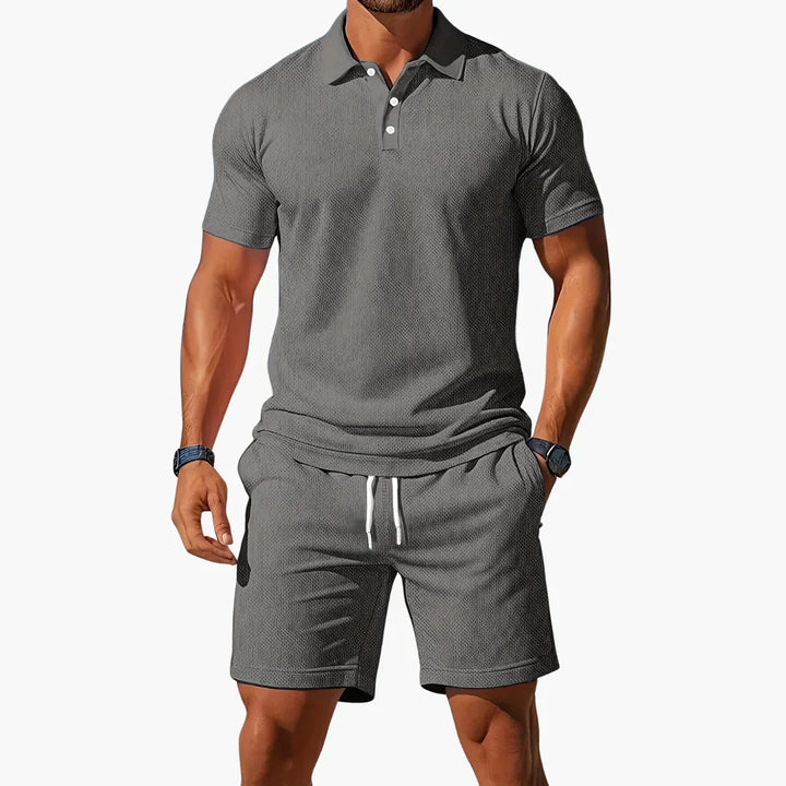 Beeckhoven ™ | Zomer Poloset