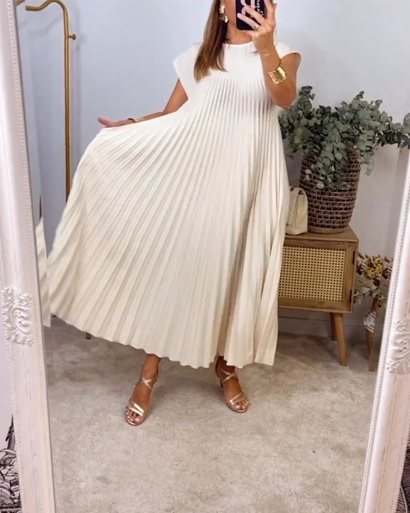 ELARA SLIMFLOW DRESS
