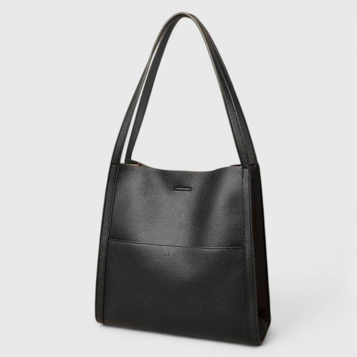 Elegant Shoulder Tote