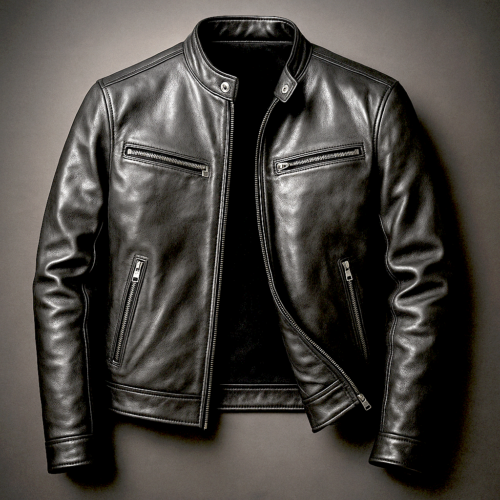 Edmund | Vintage Jacket