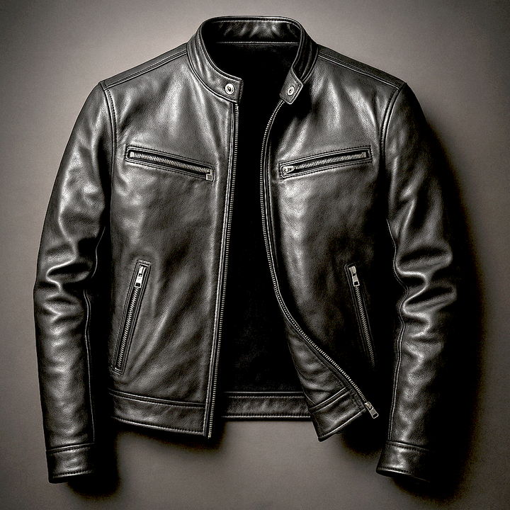 Edmund | Vintage Jacket