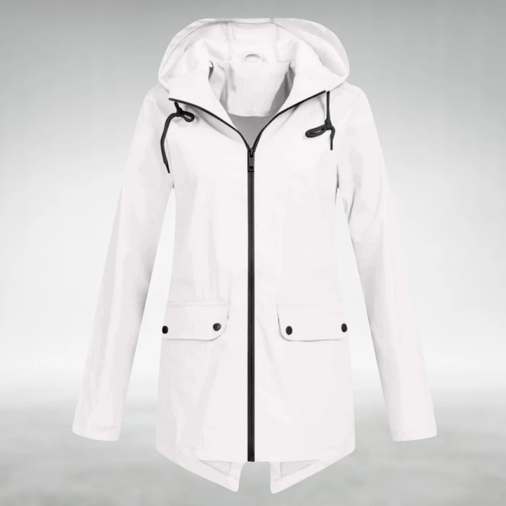 ISOLDE | WATERPROOF JACKET