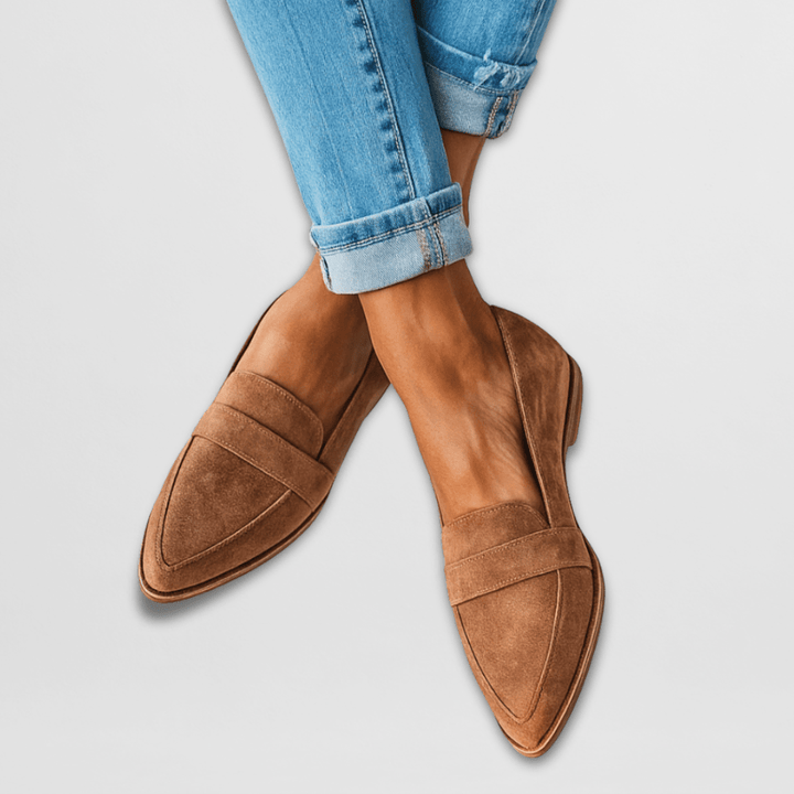 Hadley | The Everyday Loafer