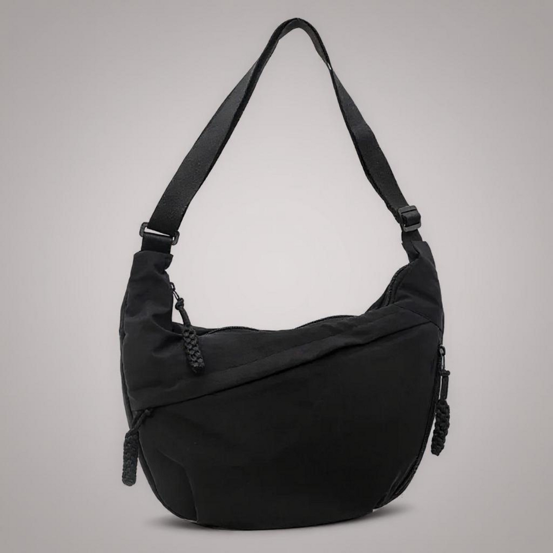 Iris | The Crescent Bag