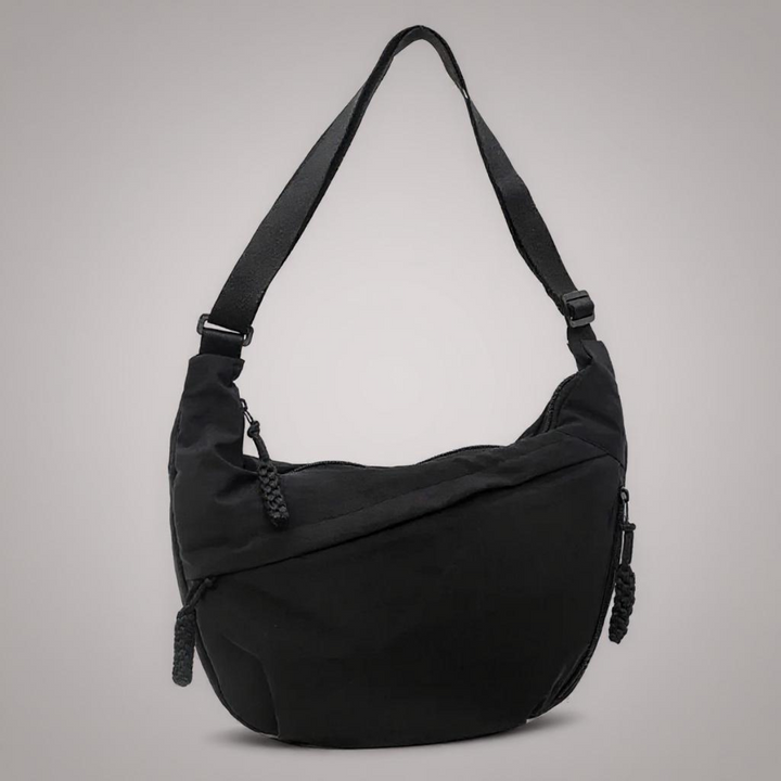 Iris | The Crescent Bag