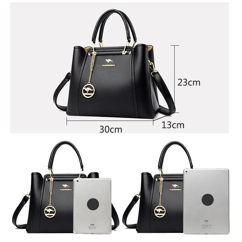 Marlow | Sophisticated Everyday Bag