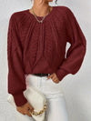 Bordeaux Red