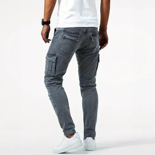 Whitmore | The Slim Cargo Jean