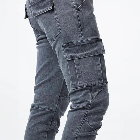 Whitmore | The Slim Cargo Jean