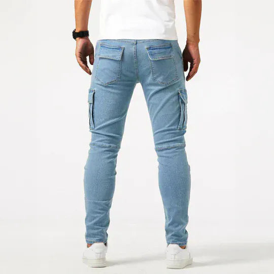 Whitmore | The Slim Cargo Jean