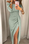 Silver Green (Last Sizes)