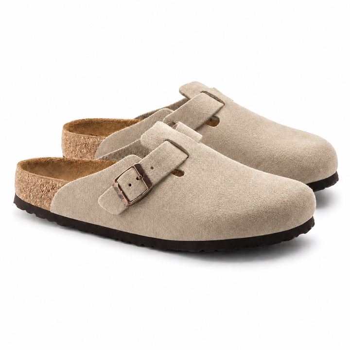 Ashford | The Buckle Slip-On Casual Shoe