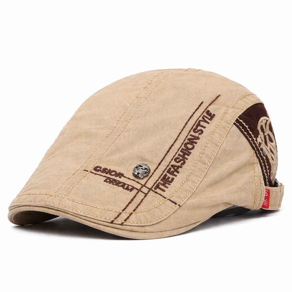 Cazel | Summer Cap