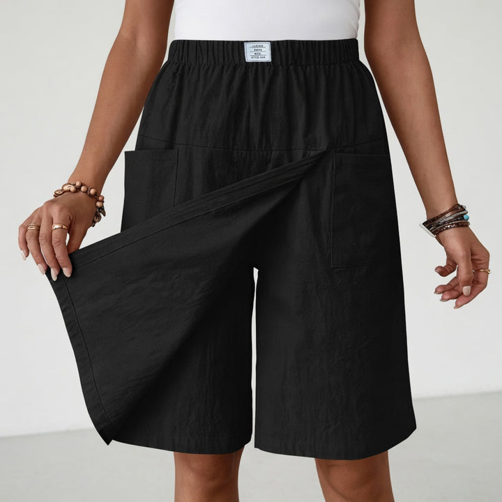 Margot | The Everyday Skort