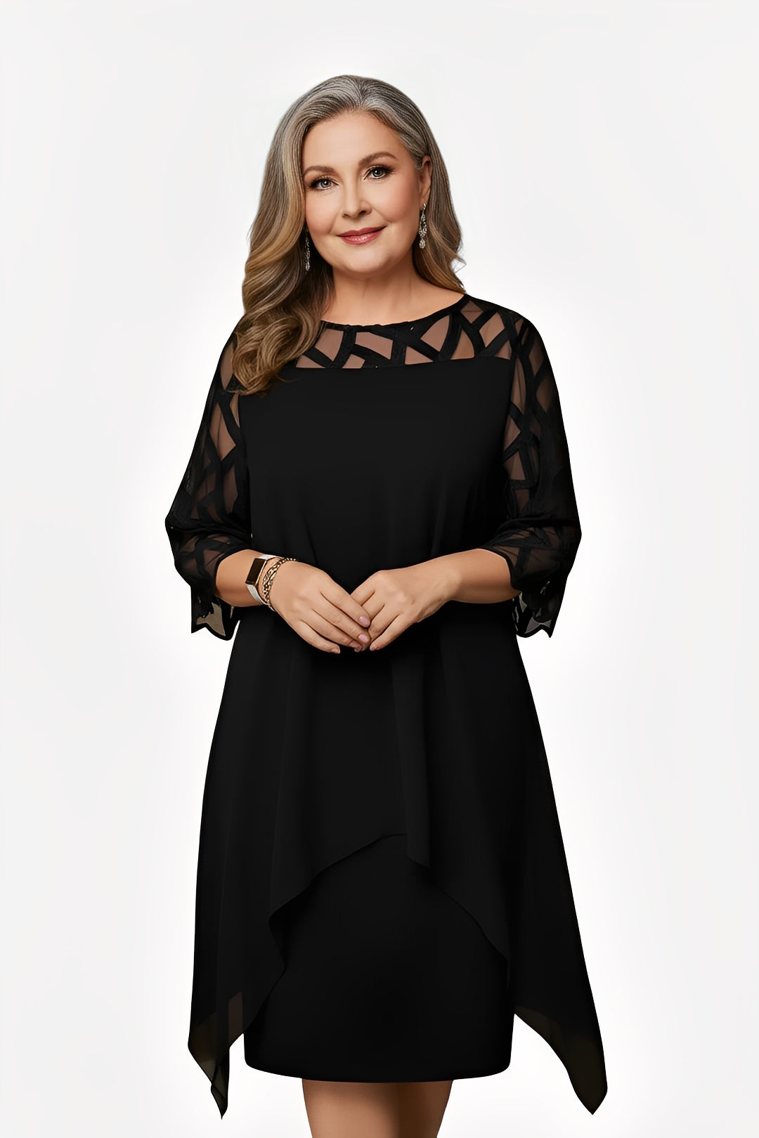 Elowen Grace Dress