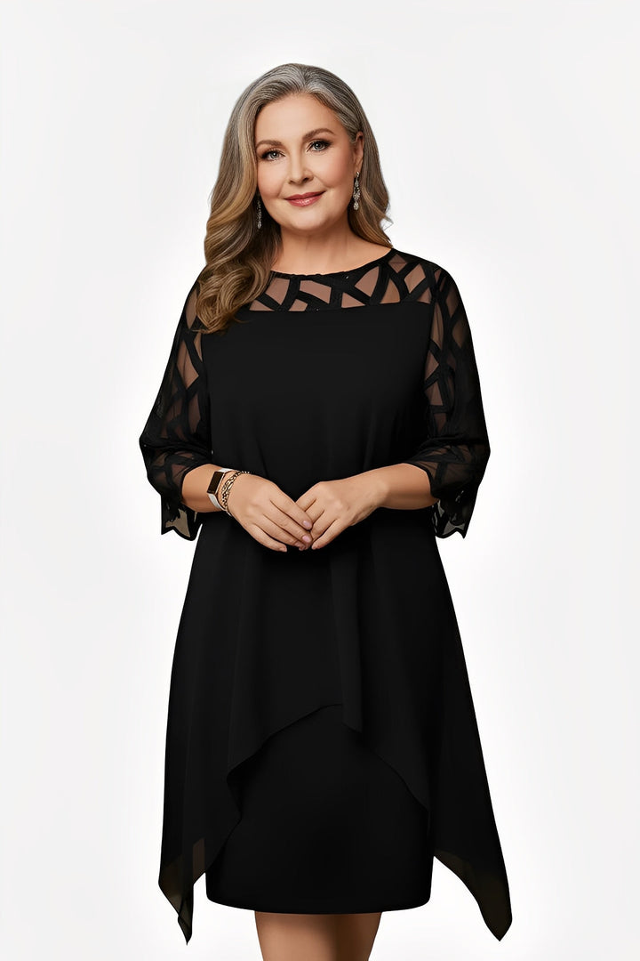 Elowen Grace Dress