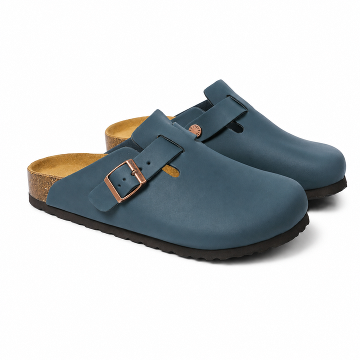 Ashford | The Buckle Slip-On Casual Shoe
