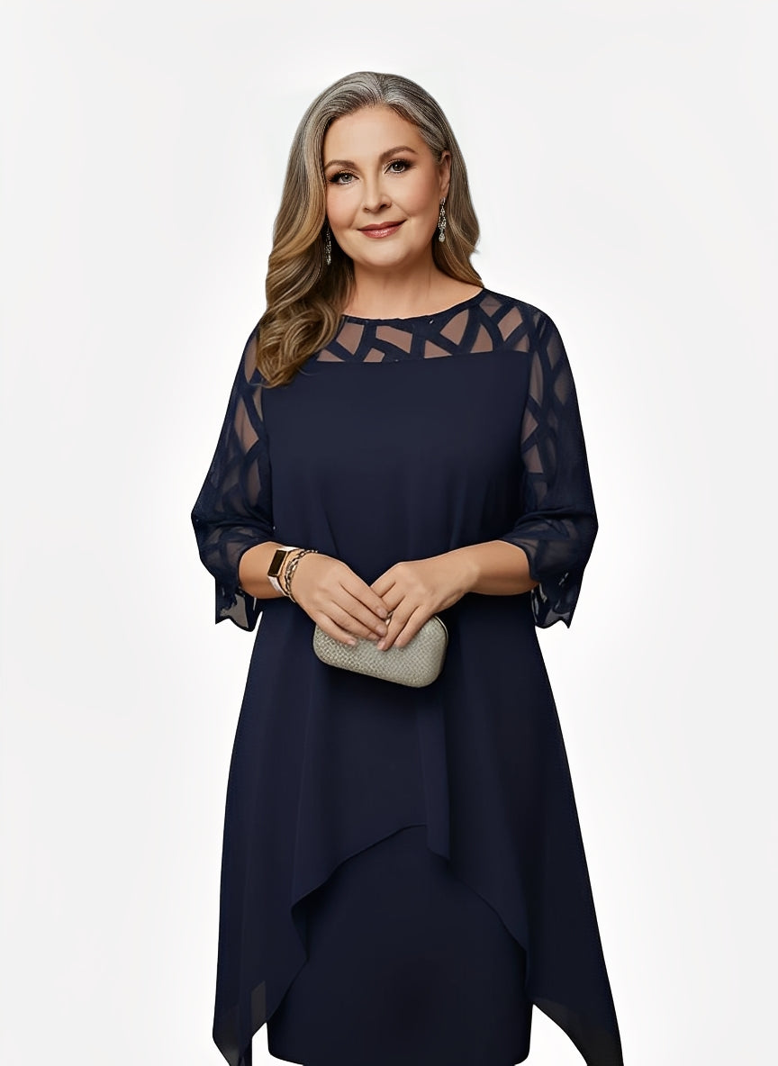 Elowen Grace Dress