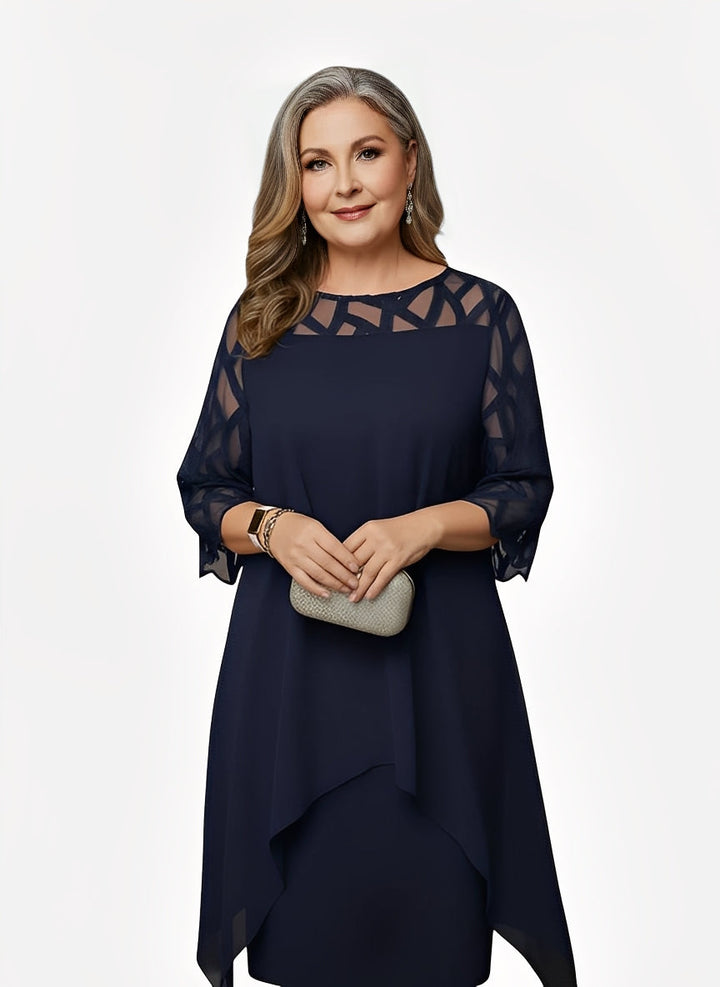 Elowen Grace Dress