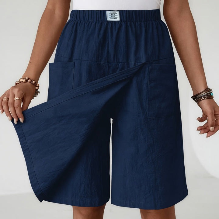 Margot | The Everyday Skort