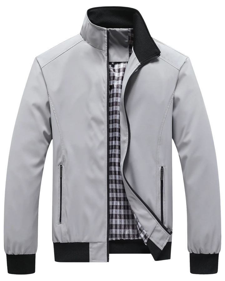 Radley | The Zip-Up Jacket
