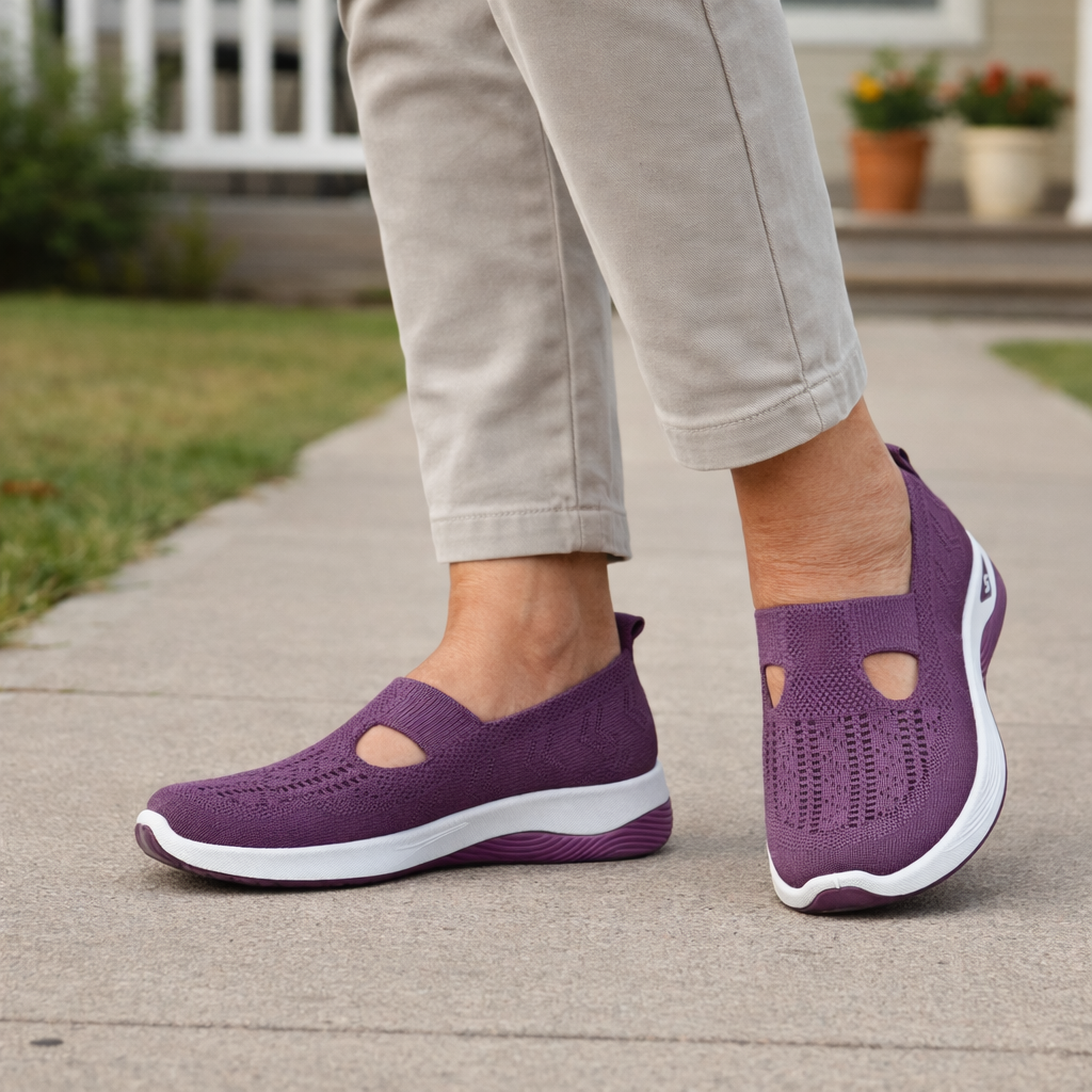 Willow Orthopedic Comfort Slip-On