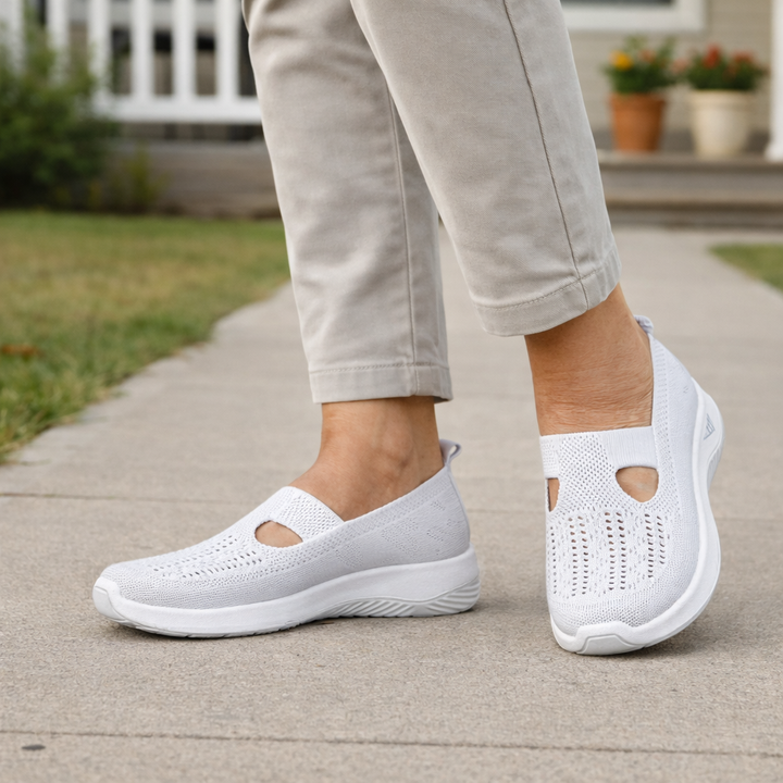 Willow Orthopedic Comfort Slip-On