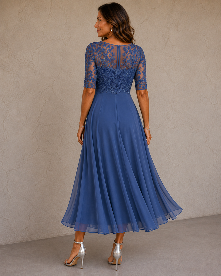 Philippa | The Occasion Dress