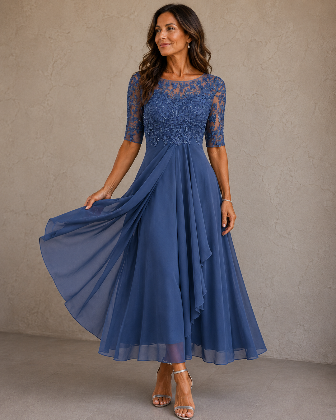 Philippa | The Occasion Dress