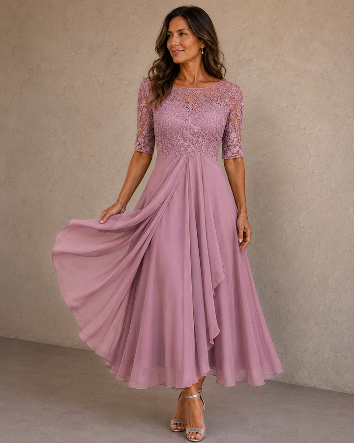 Philippa | The Occasion Dress