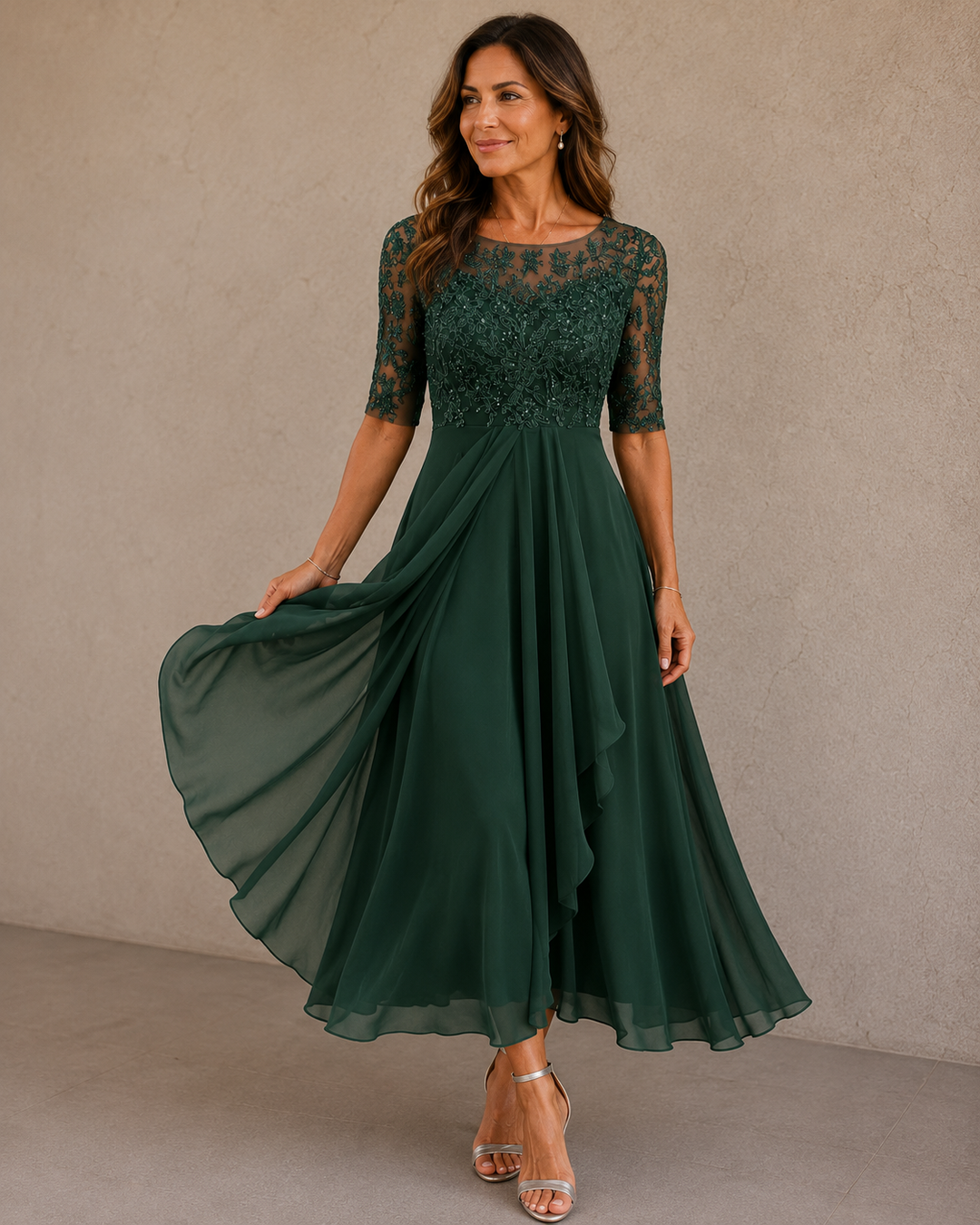 Philippa | The Occasion Dress