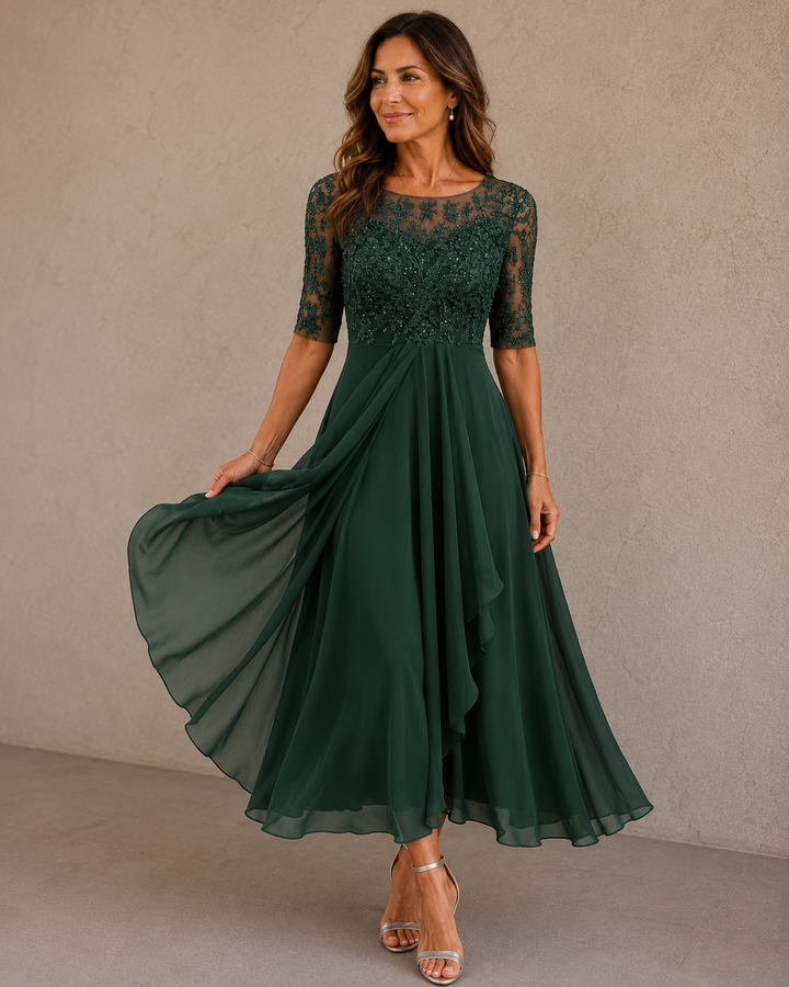 Philippa | The Occasion Dress