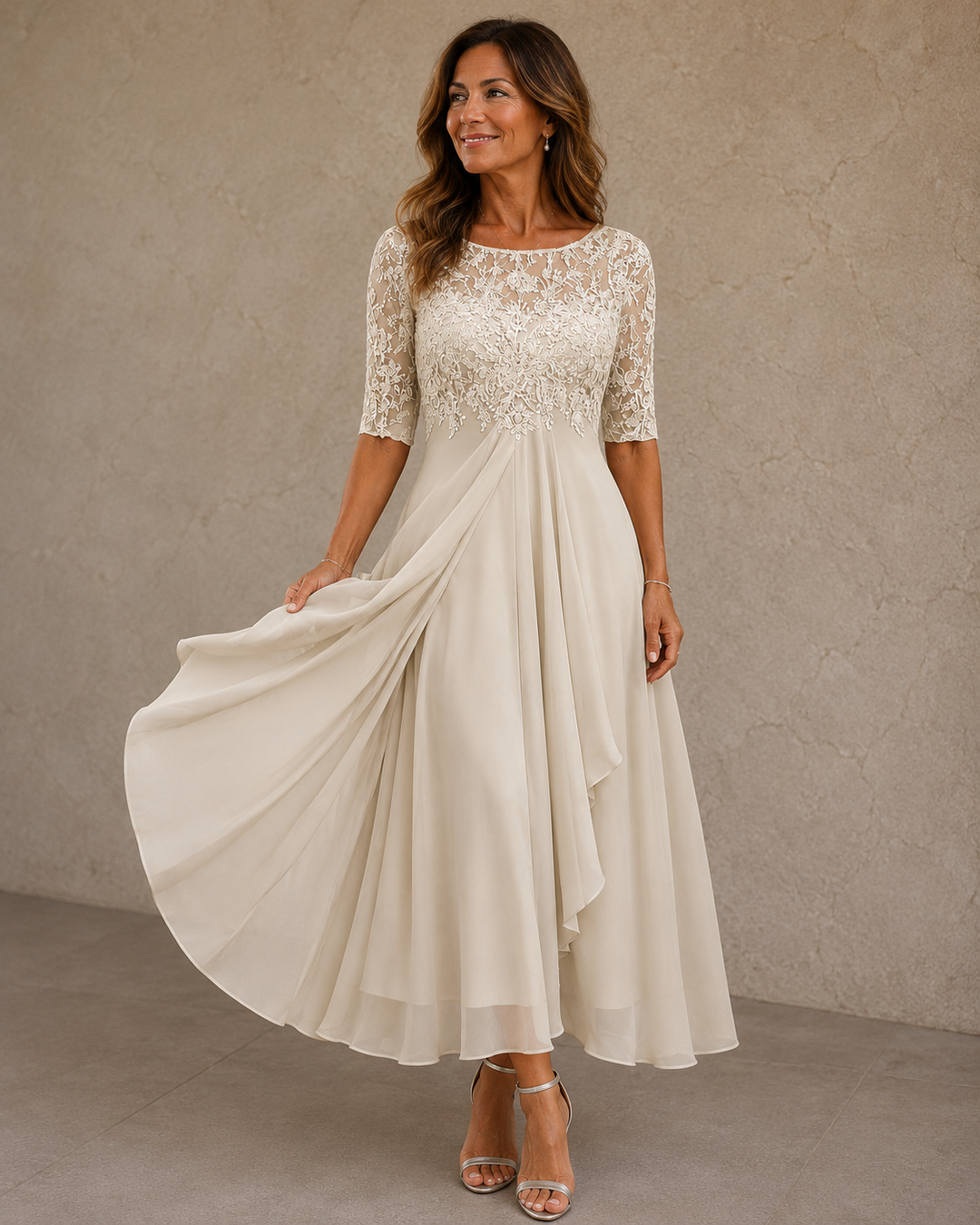 Philippa | The Occasion Dress
