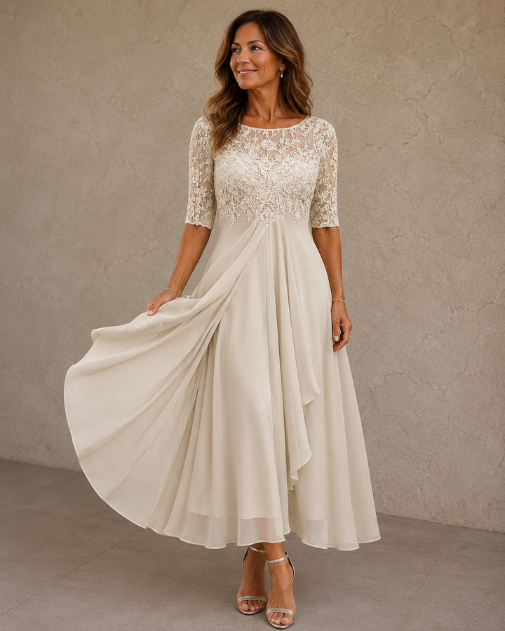 Philippa | The Occasion Dress