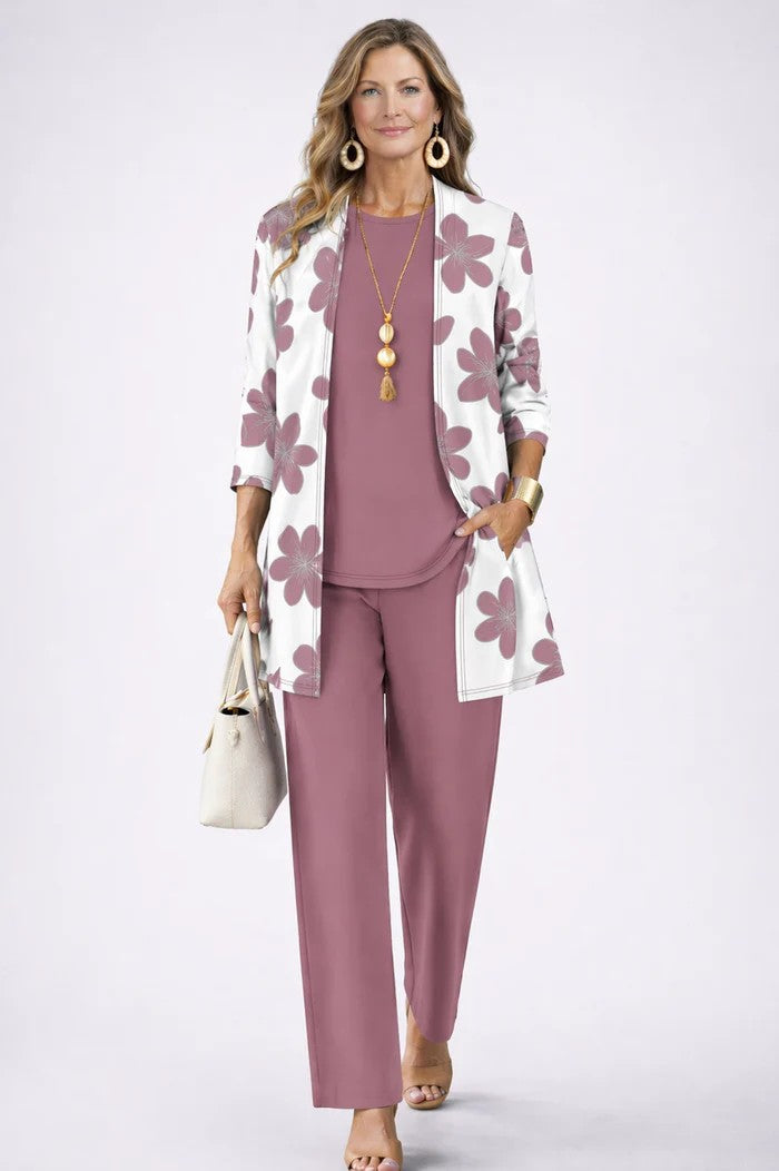 Prudence | The Three Piece Set