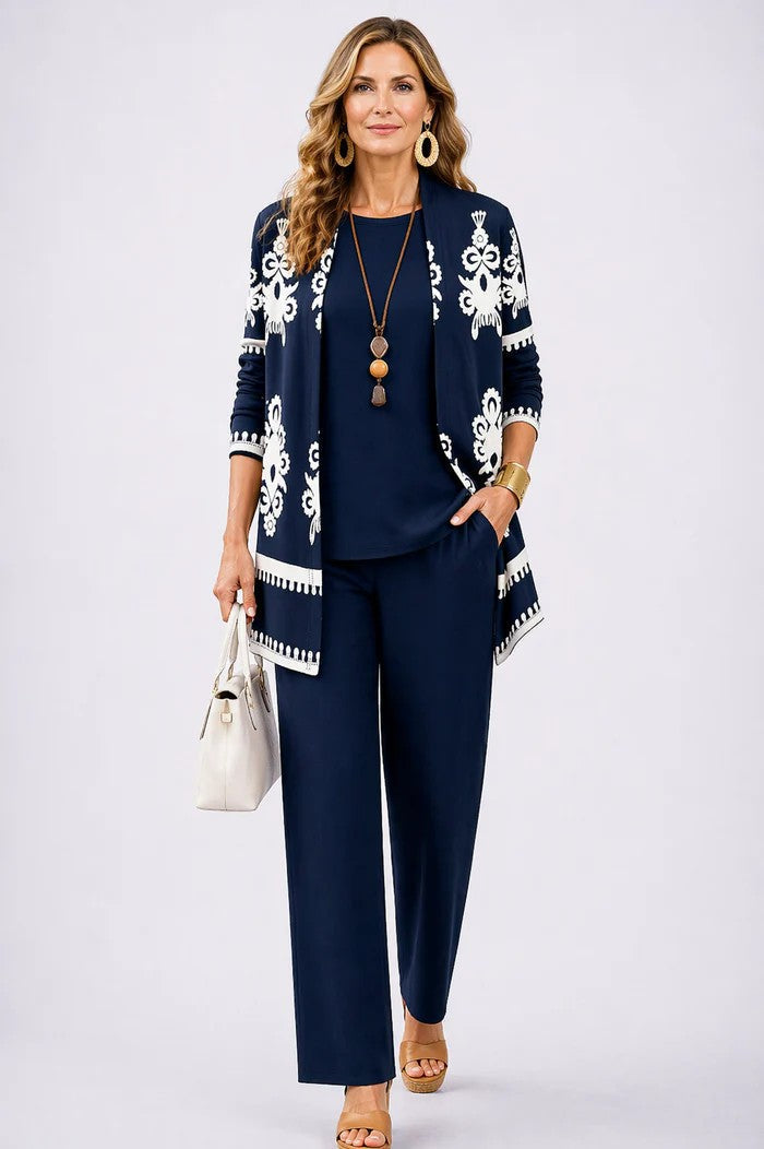 Prudence | The Three Piece Set