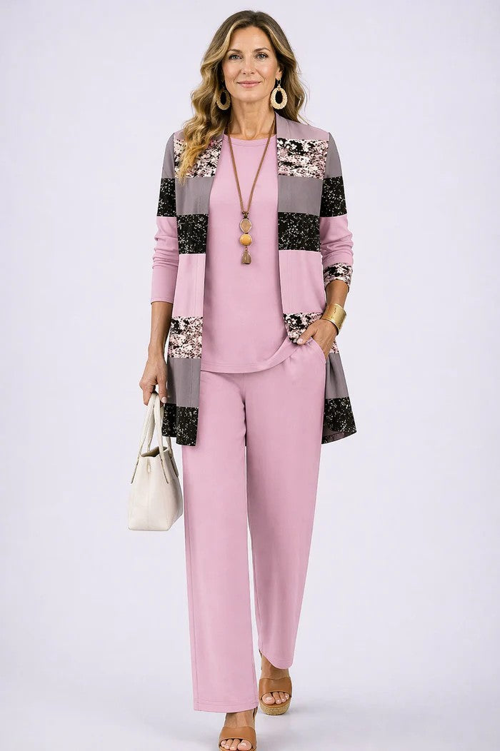 Prudence | The Three Piece Set