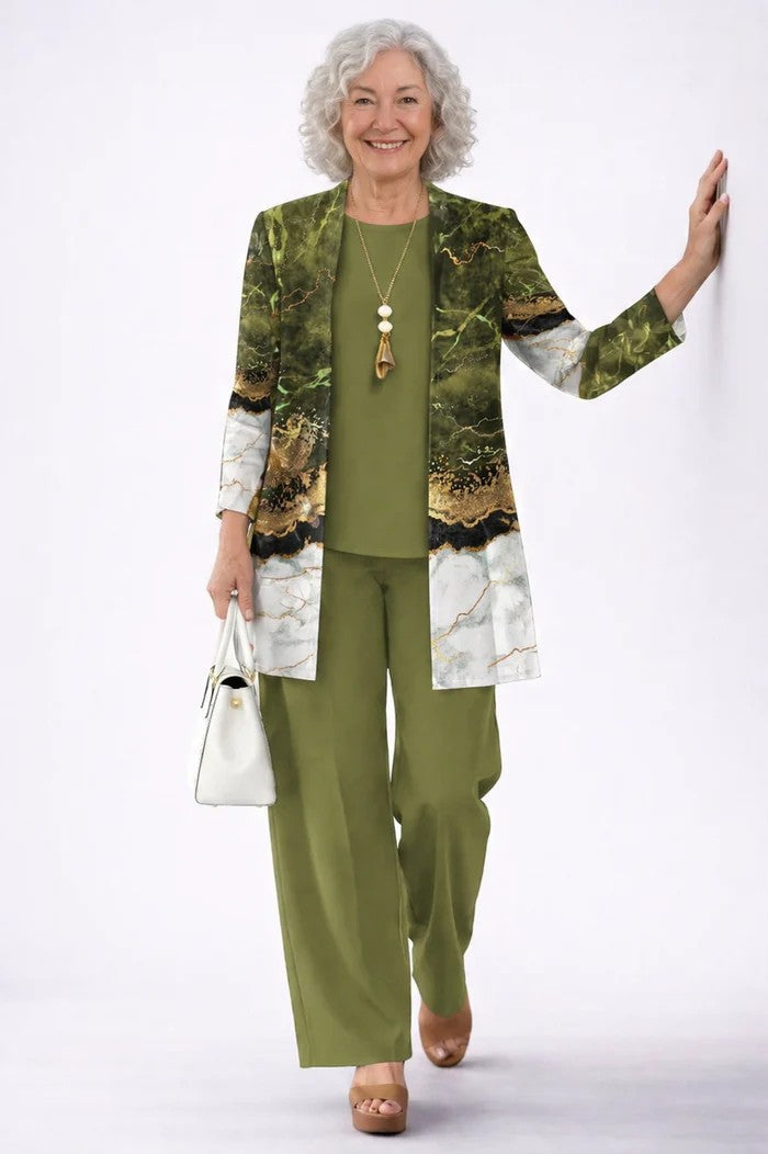 Barbara | The Cardigan Set