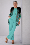 Teal Green