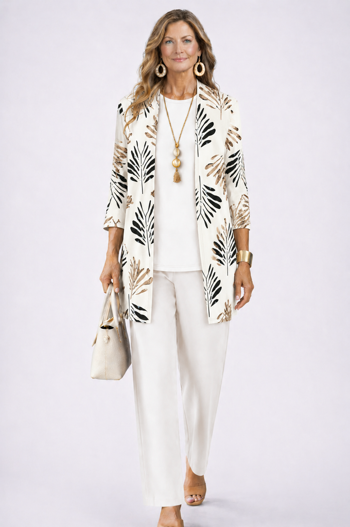 Prudence | The Three Piece Set