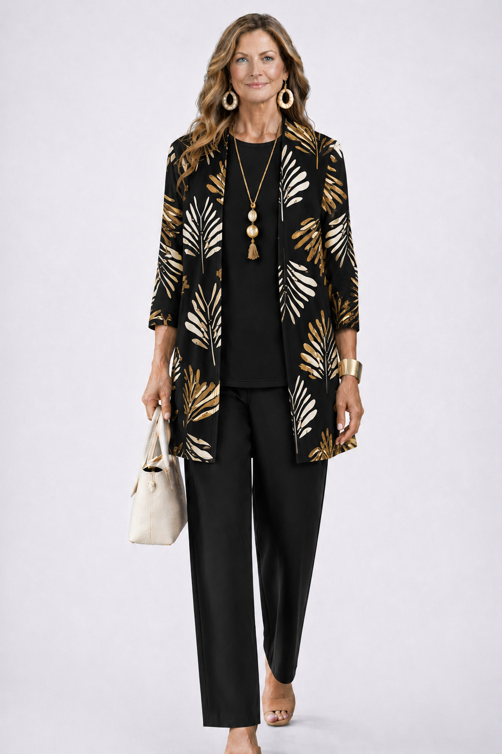 Prudence | The Three Piece Set