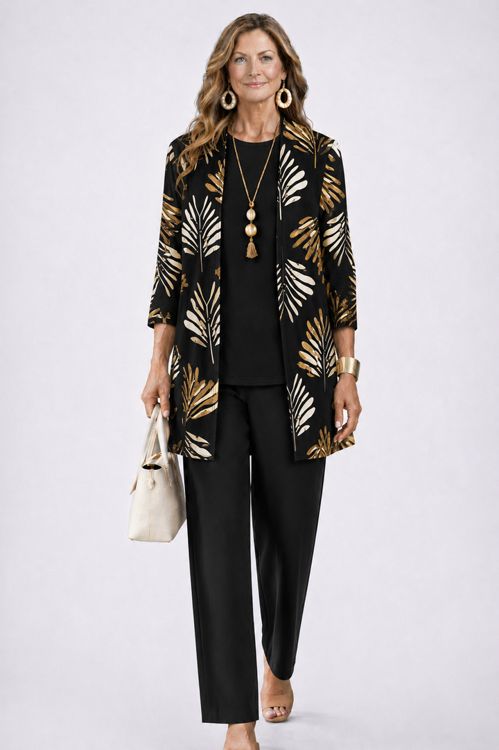 Prudence | The Three Piece Set