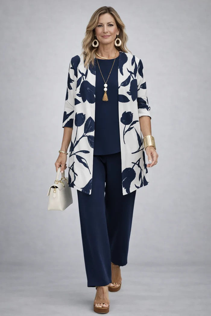 Prudence | The Three Piece Set