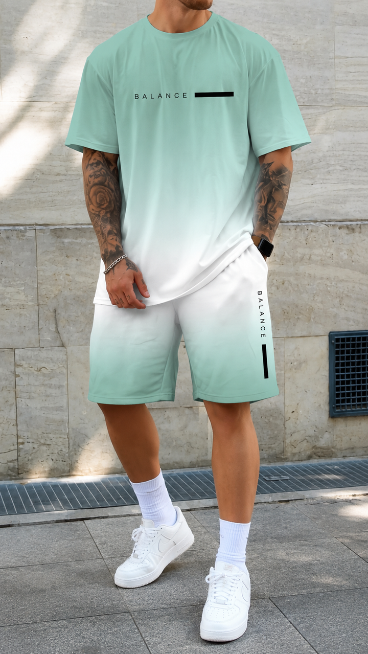 Malcolm | The Sports Set