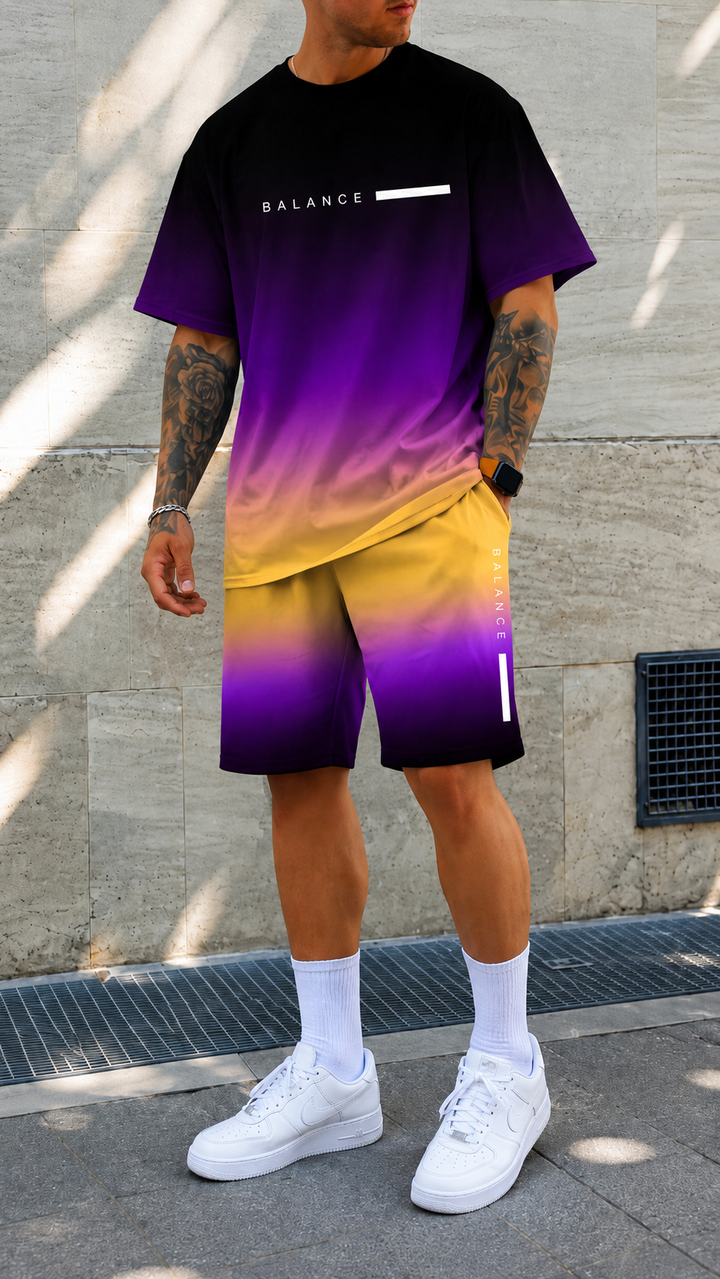 Malcolm | The Sports Set