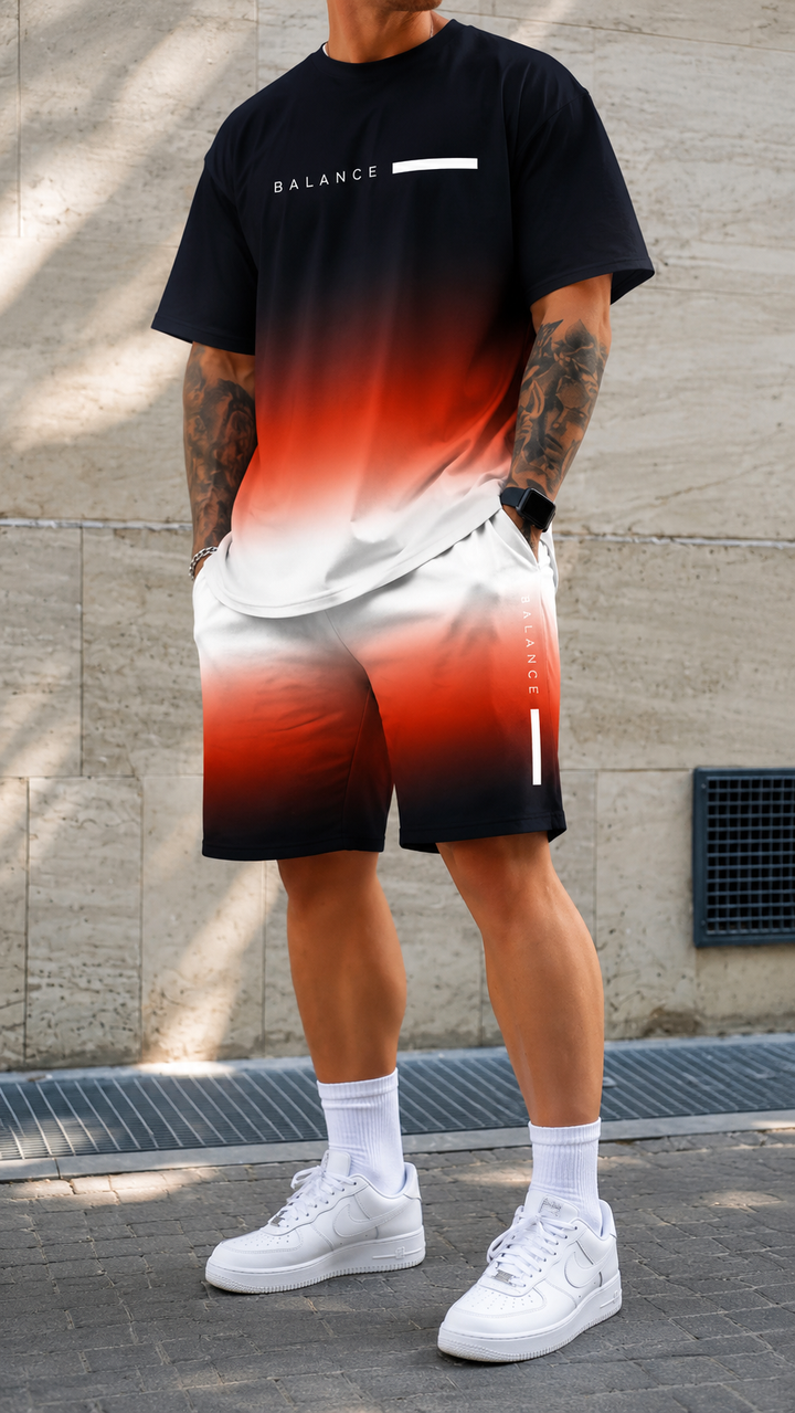 Malcolm | The Sports Set