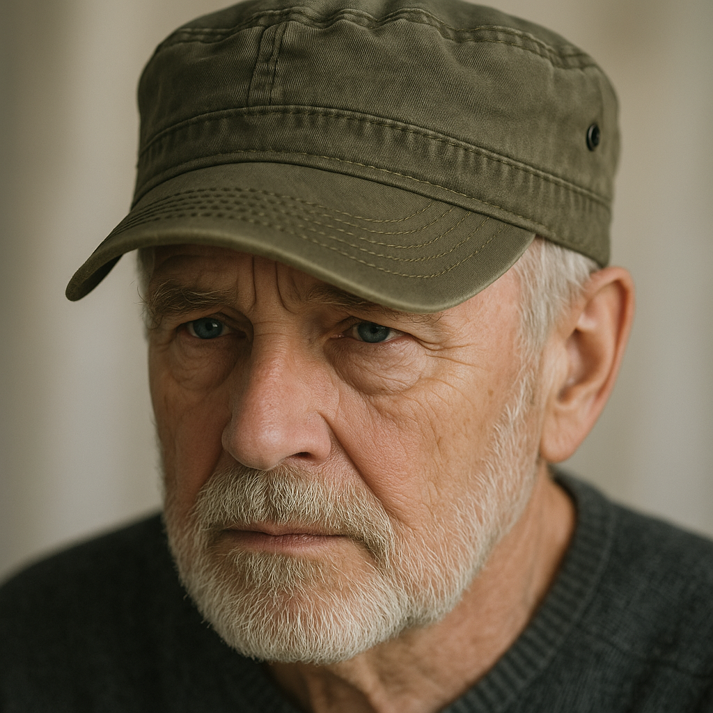 Cazel | Sturdy vintage cap