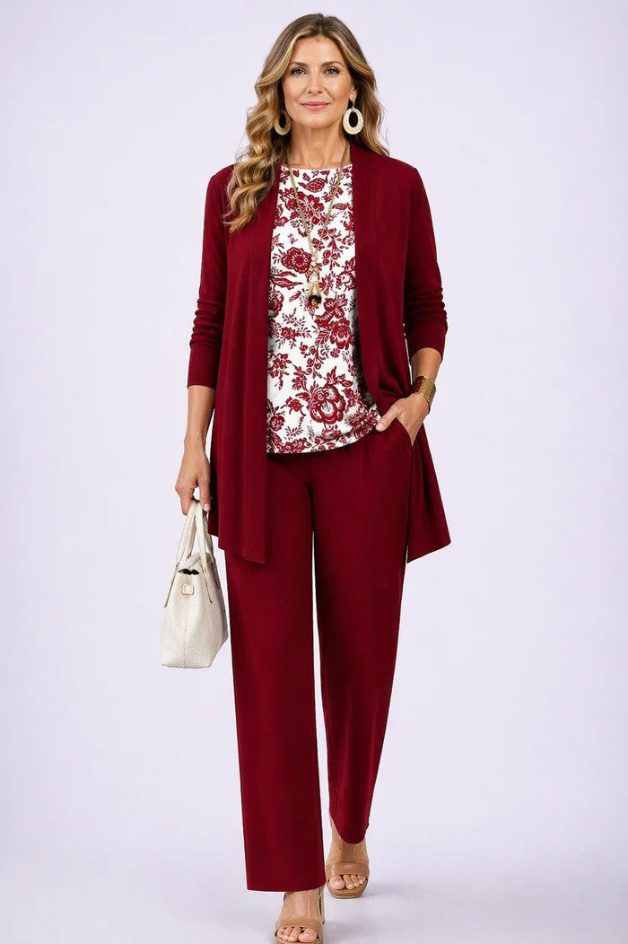 Prudence | The Three Piece Set