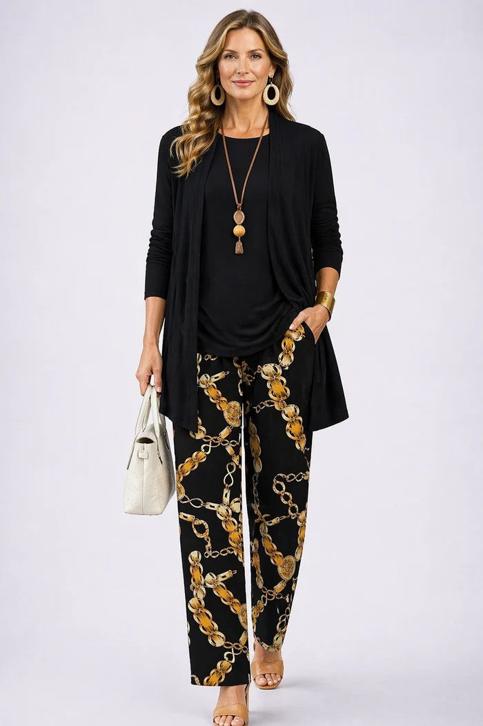 Prudence | The Three Piece Set