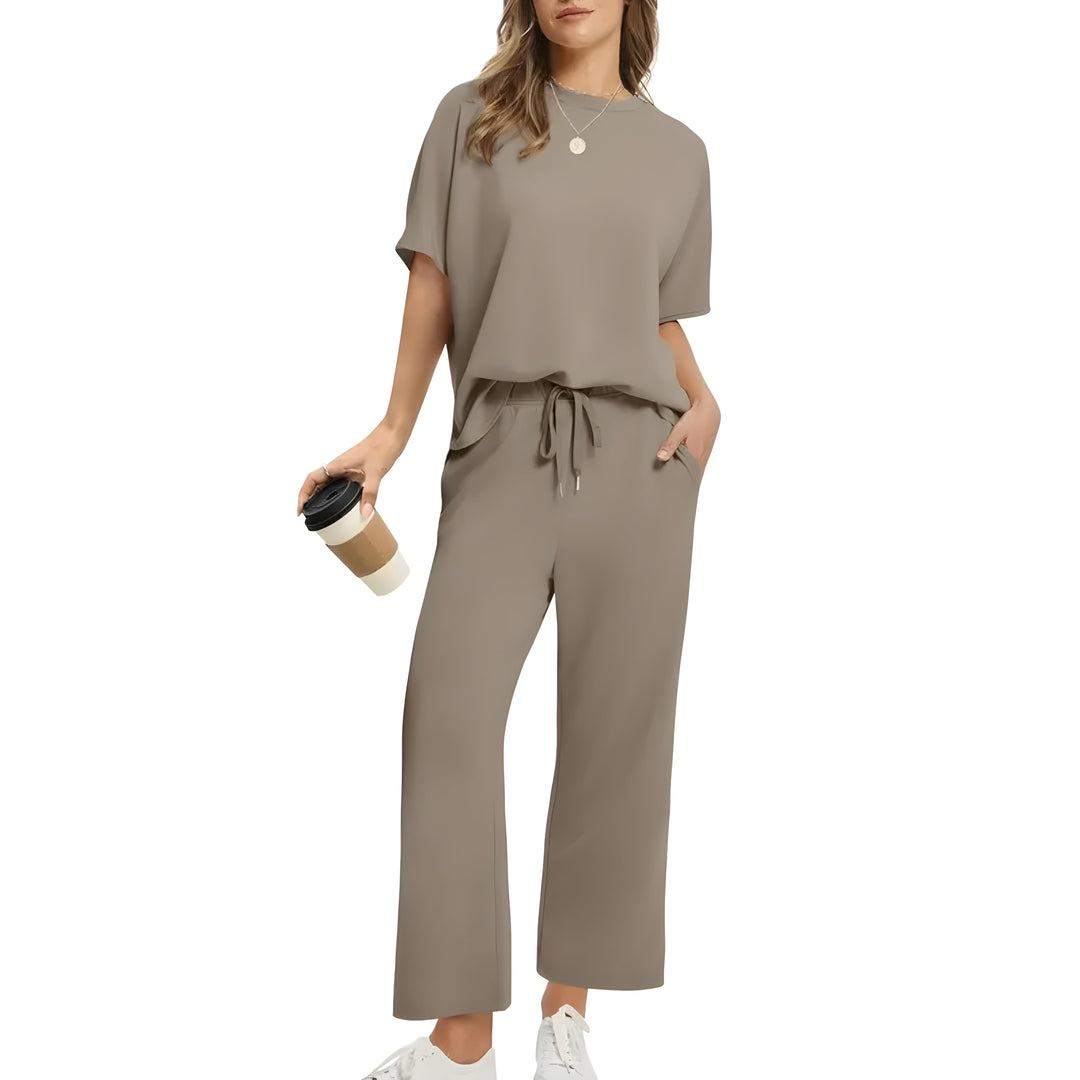 Elowen | The Flowing Two-Piece Set